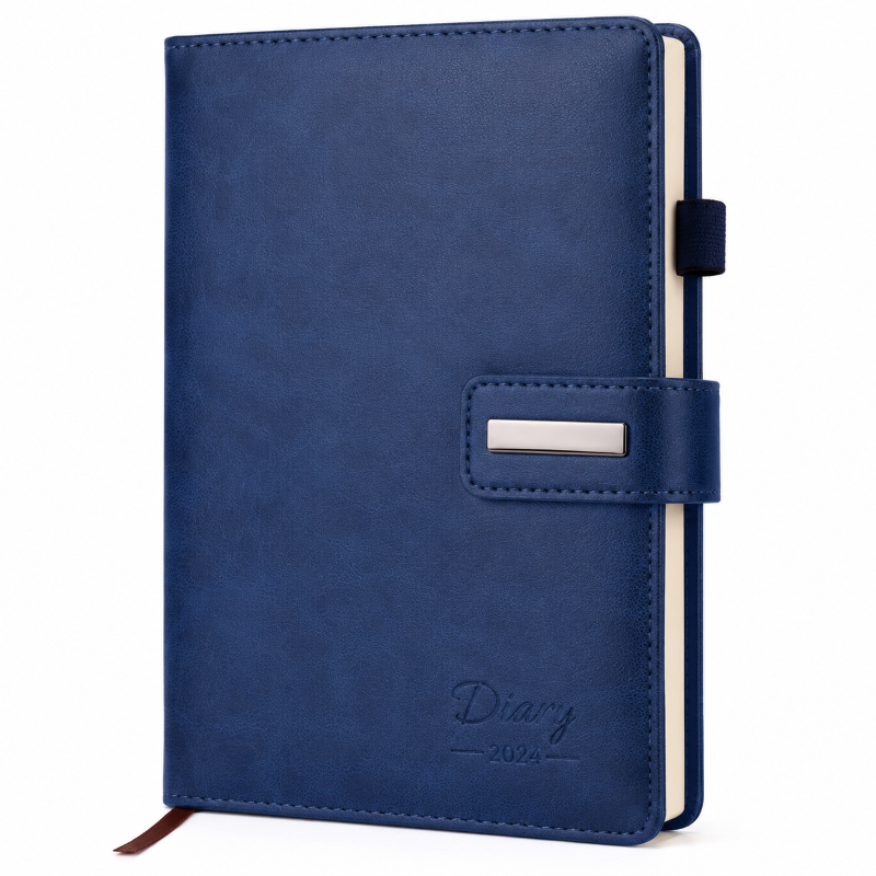 Diaries & Journals